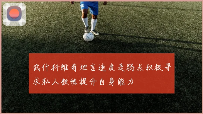 武什科维奇坦言速度是弱点积极寻求私人教练提升自身能力